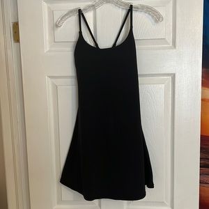 Halara In My Feels Everyday Cloudful® 2-in-1 Activity Dress